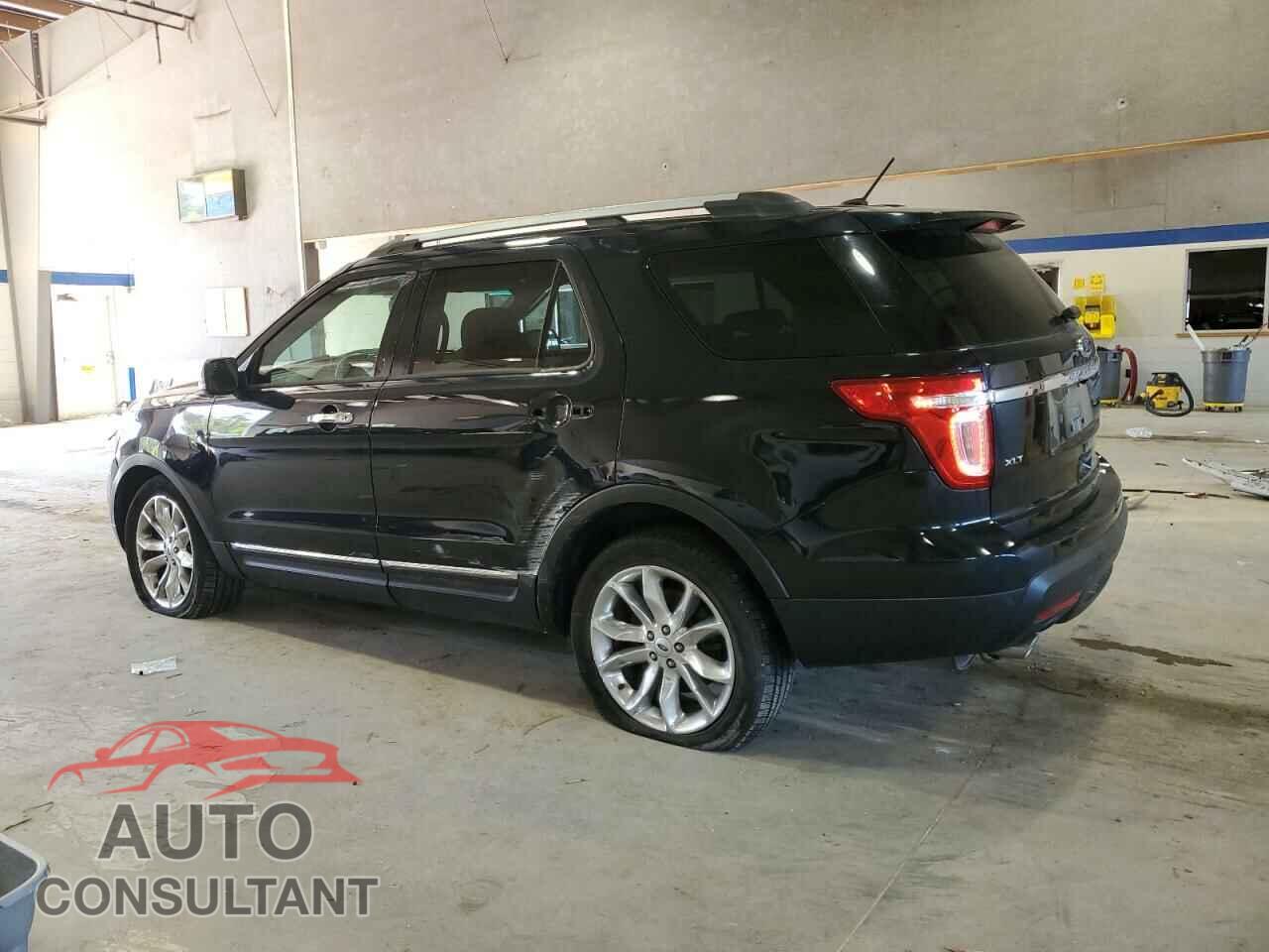 FORD EXPLORER 2015 - 1FM5K8D84FGA50104