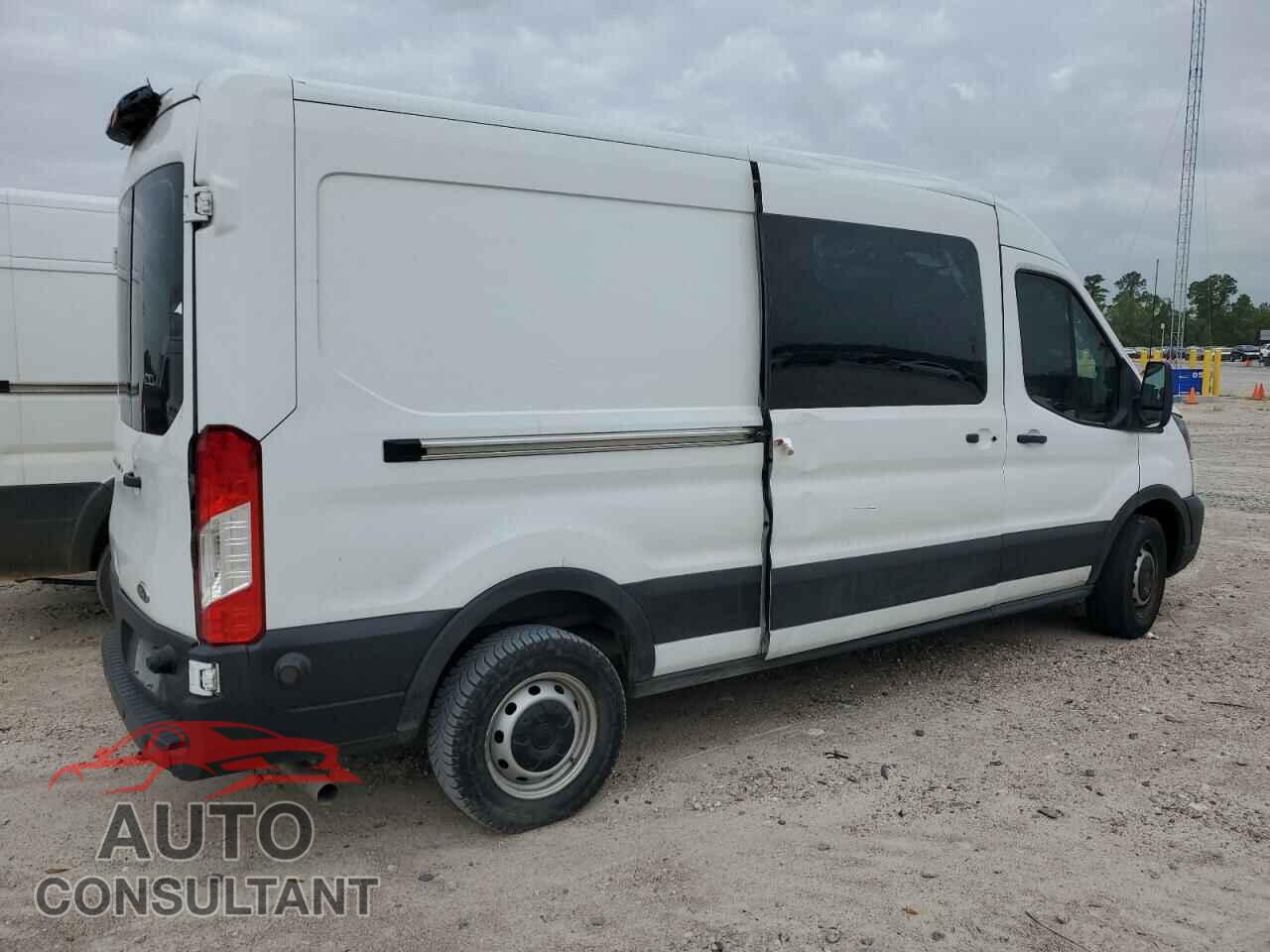 FORD TRANSIT 2020 - 1FTBR1C84LKB03372