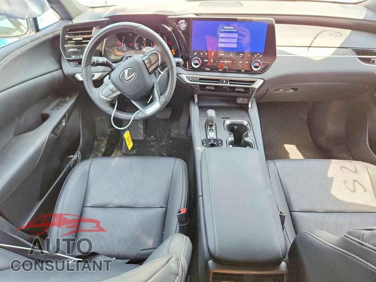 LEXUS RX350 2024 - 2T2BAMCA0RC084840
