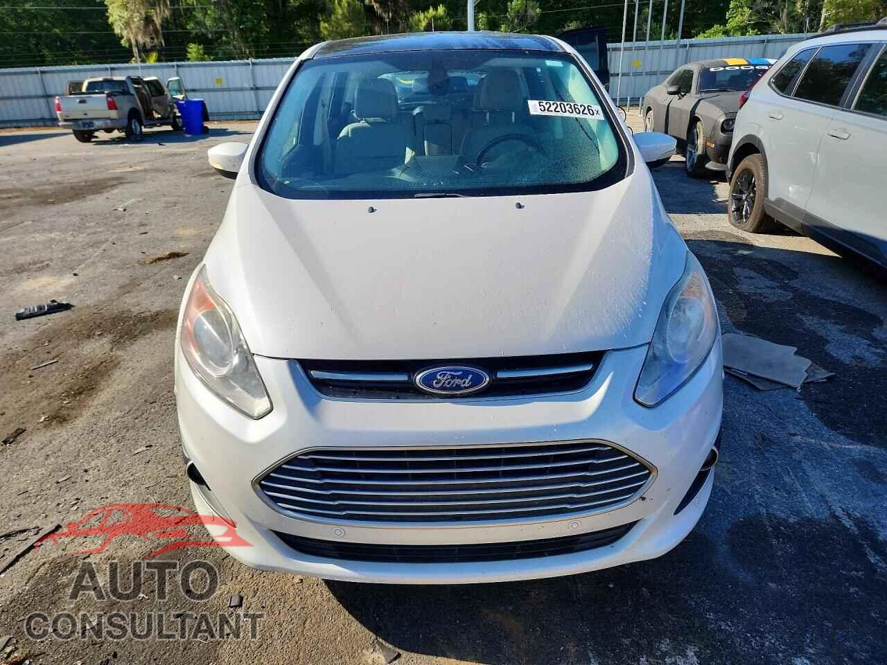 FORD CMAX 2015 - 1FADP5CU8FL113152