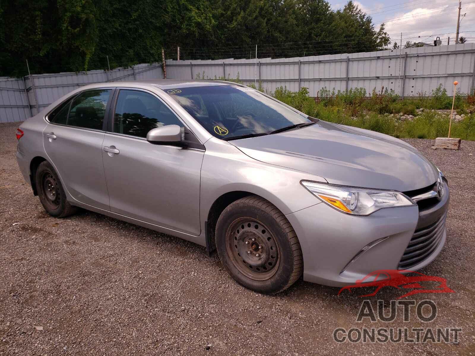 TOYOTA CAMRY 2016 - 4T1BF1FKXGU215650