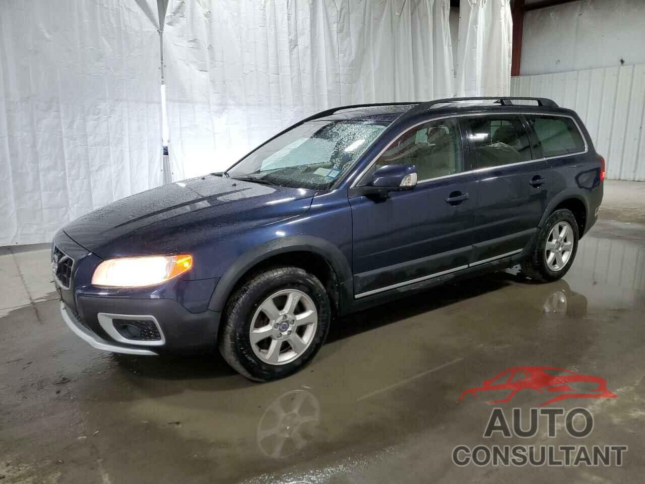 VOLVO XC70 2012 - YV4940BZ5C1136370