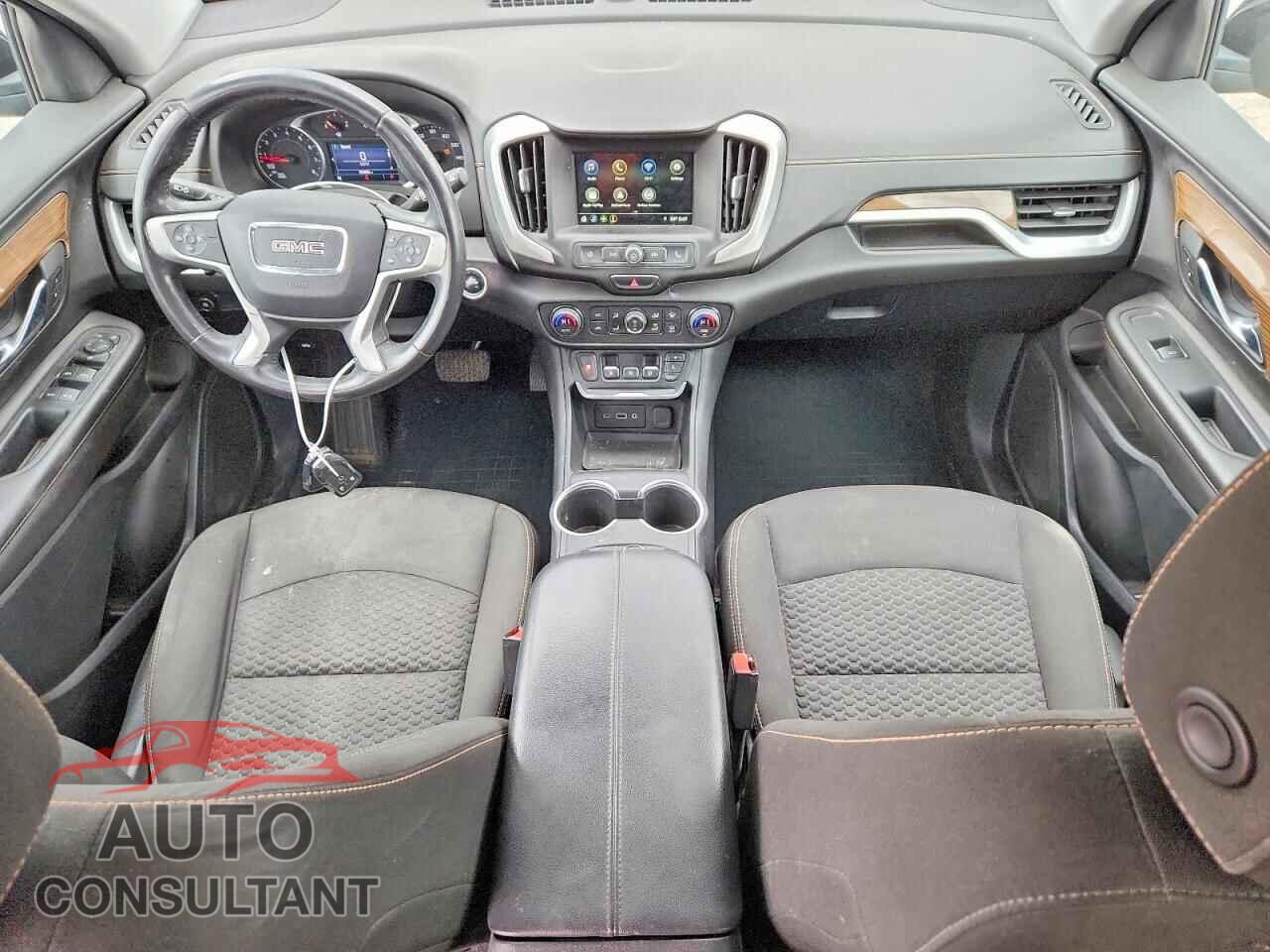 GMC TERRAIN 2019 - 3GKALTEV5KL290683