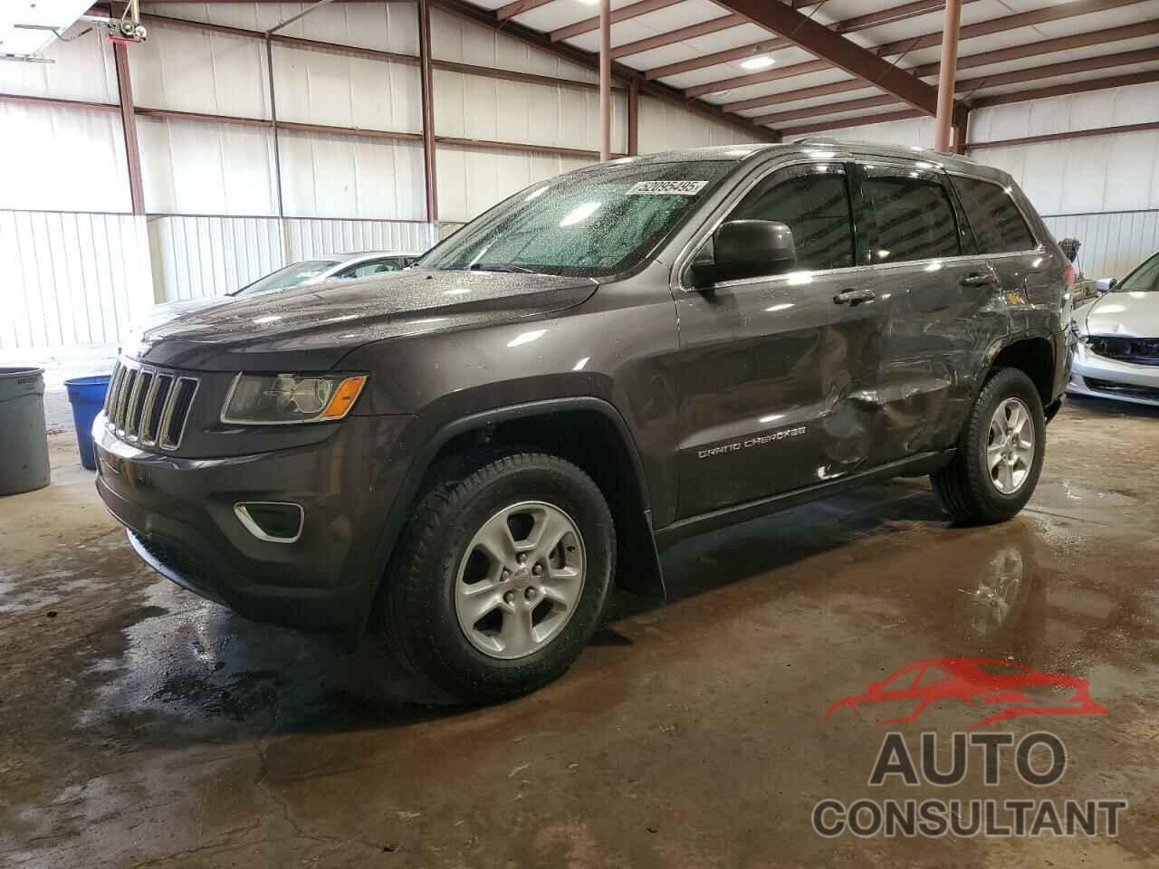 JEEP GRAND CHER 2016 - 1C4RJFAG4GC303522