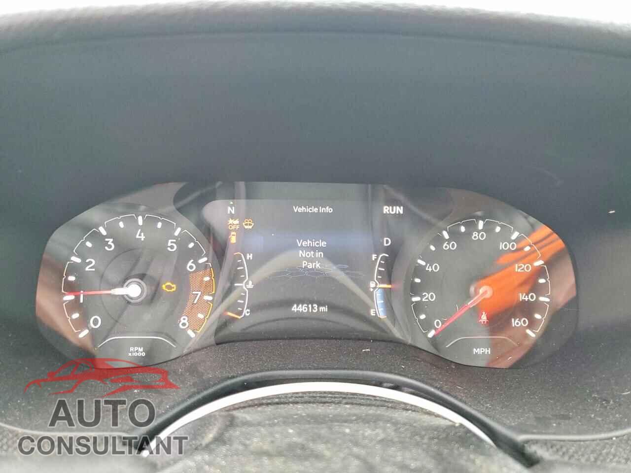 JEEP COMPASS 2022 - 3C4NJDBB5NT226182