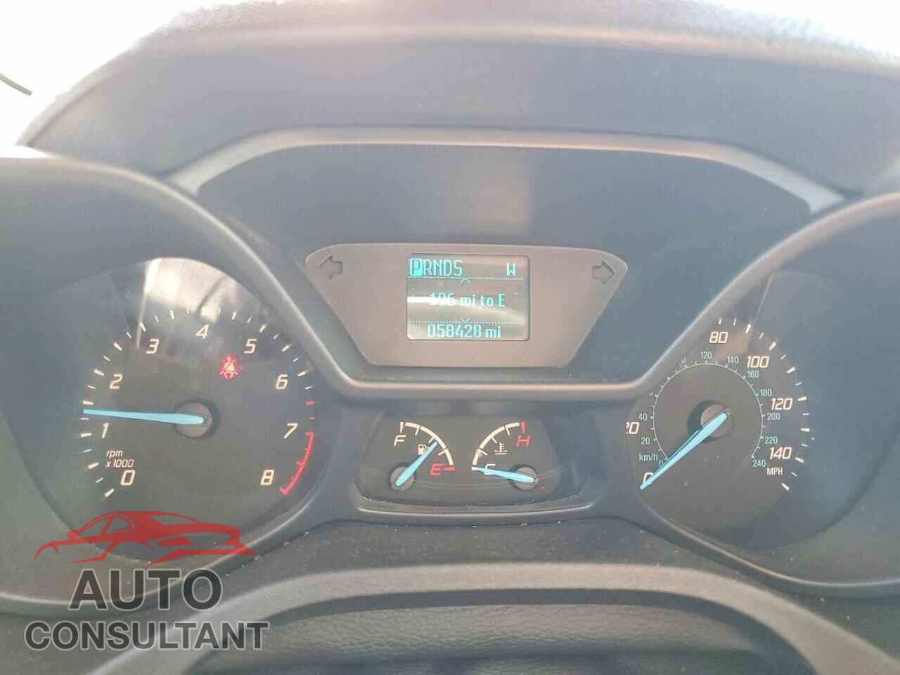 FORD TRANSIT 2017 - NM0GE9E79H1333343