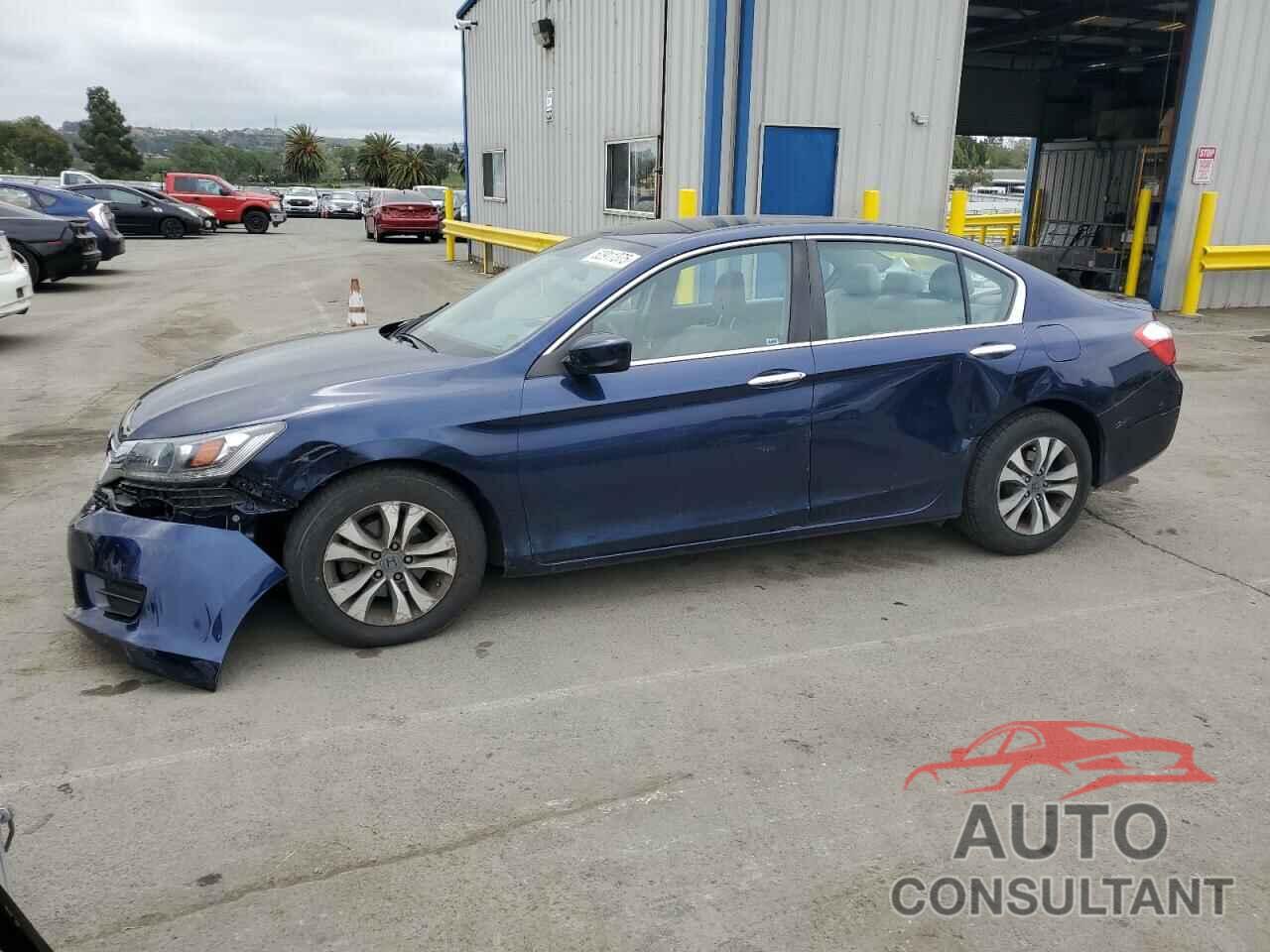 HONDA ACCORD 2015 - 1HGCR2F37FA238366