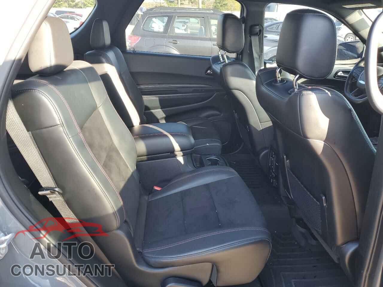 DODGE DURANGO 2021 - 1C4SDJCT5MC558889