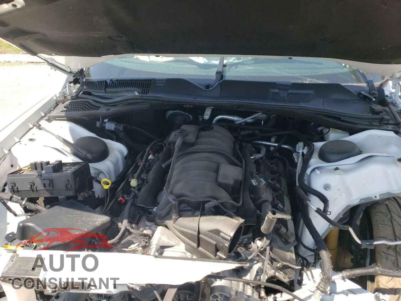DODGE CHALLENGER 2020 - 2C3CDZFJ9LH242649