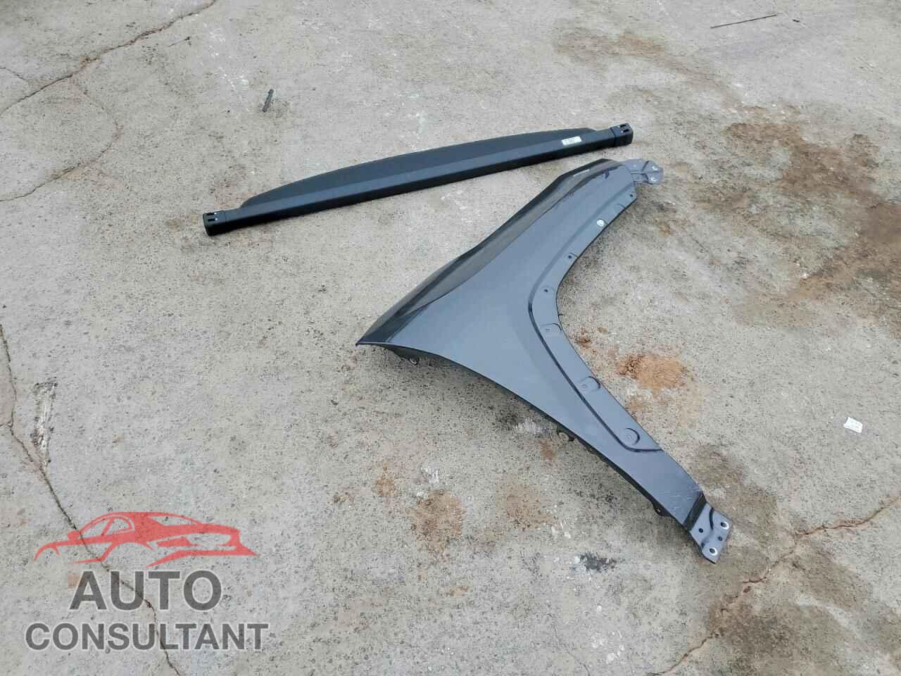 TOYOTA RAV4 2025 - 2T3C1RFVXSC341908
