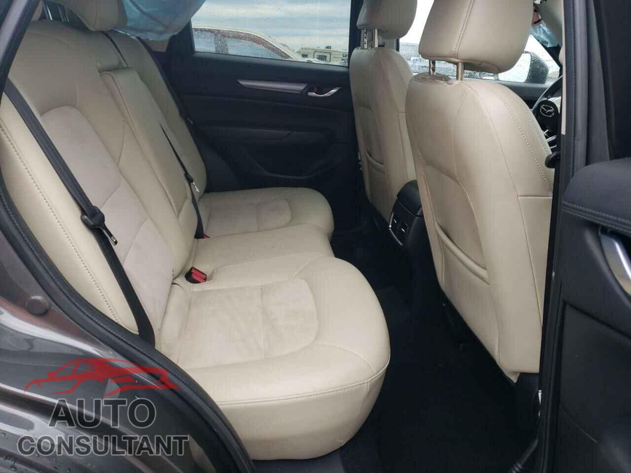 MAZDA CX-5 2017 - JM3KFBCL6H0175817