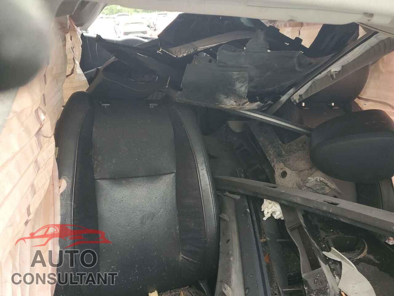 MAZDA CX-9 2015 - JM3TB2DA7F0457944