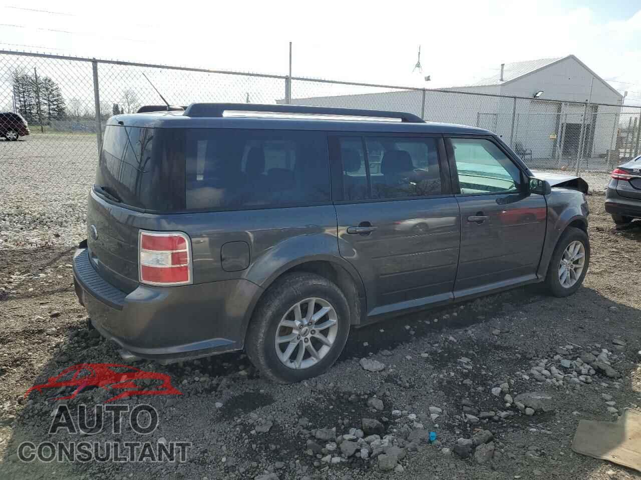 FORD FLEX 2015 - 2FMGK5B81FBA22696