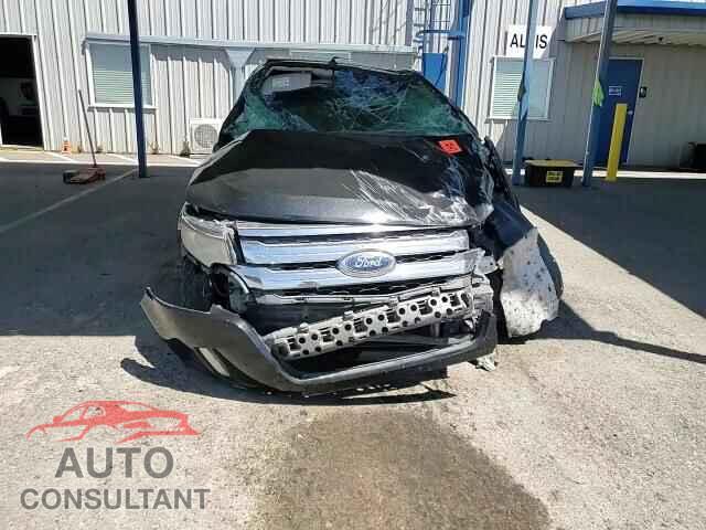 FORD EDGE 2011 - 2FMDK3JC6BBA12558