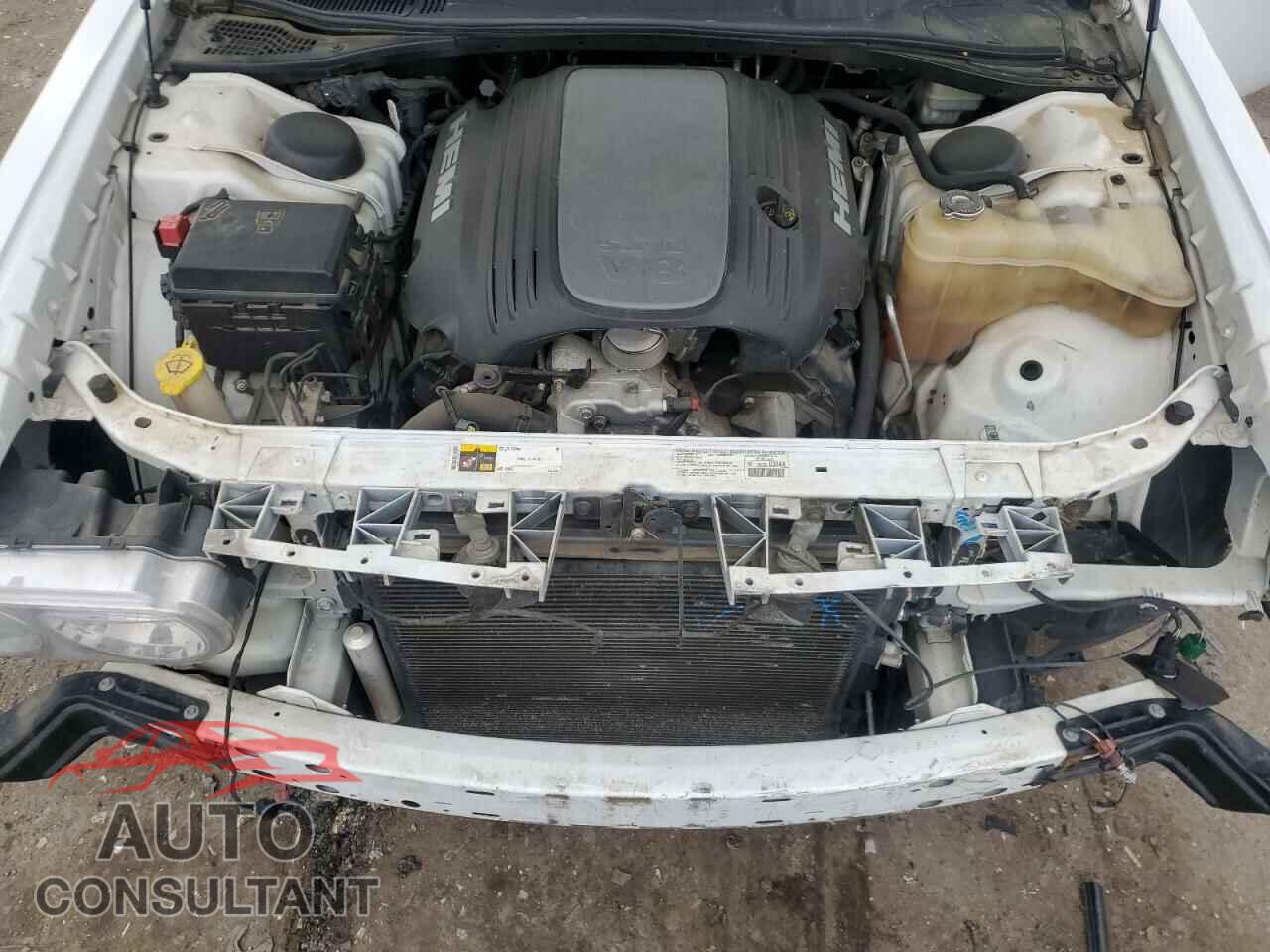 DODGE CHALLENGER 2013 - 2C3CDYBT9DH679344