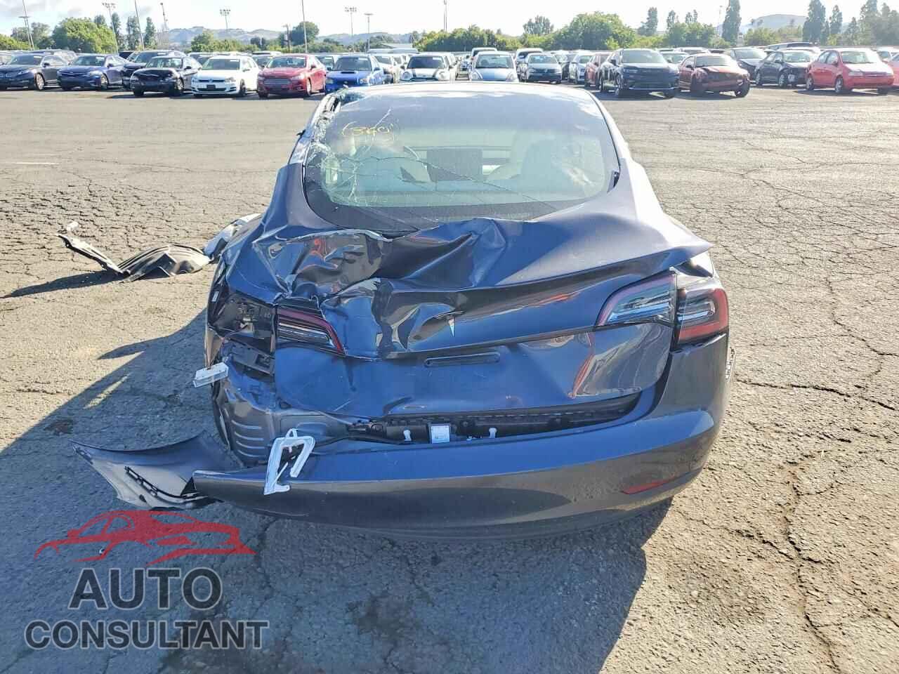 TESLA MODEL 3 2023 - 5YJ3E1EA4PF498849