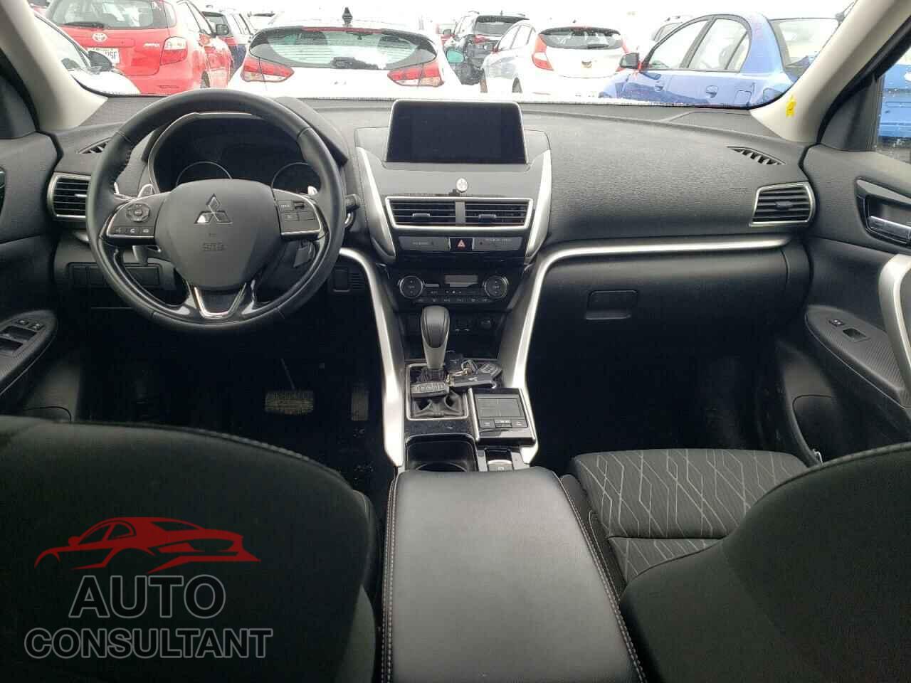 MITSUBISHI ECLIPSE 2019 - JA4AT4AA8KZ601921