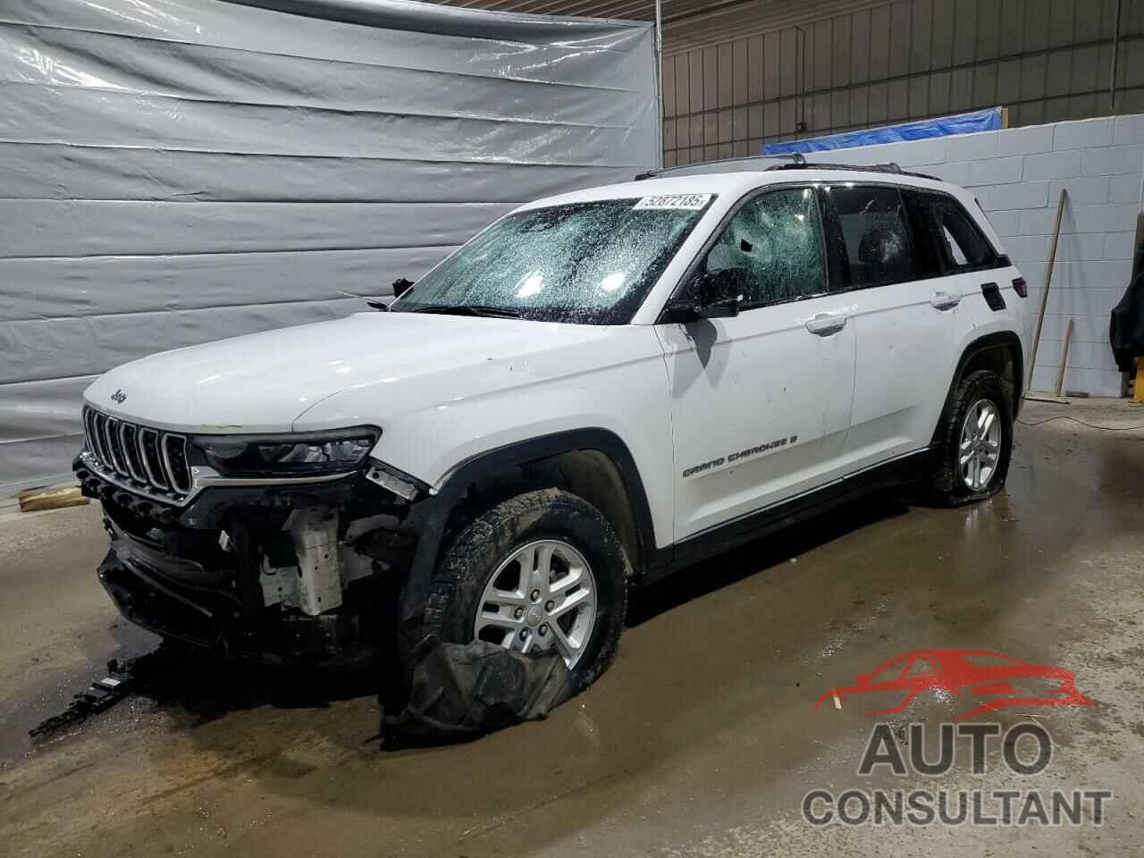 JEEP GRAND CHER 2023 - 1C4RJHAG3PC515002