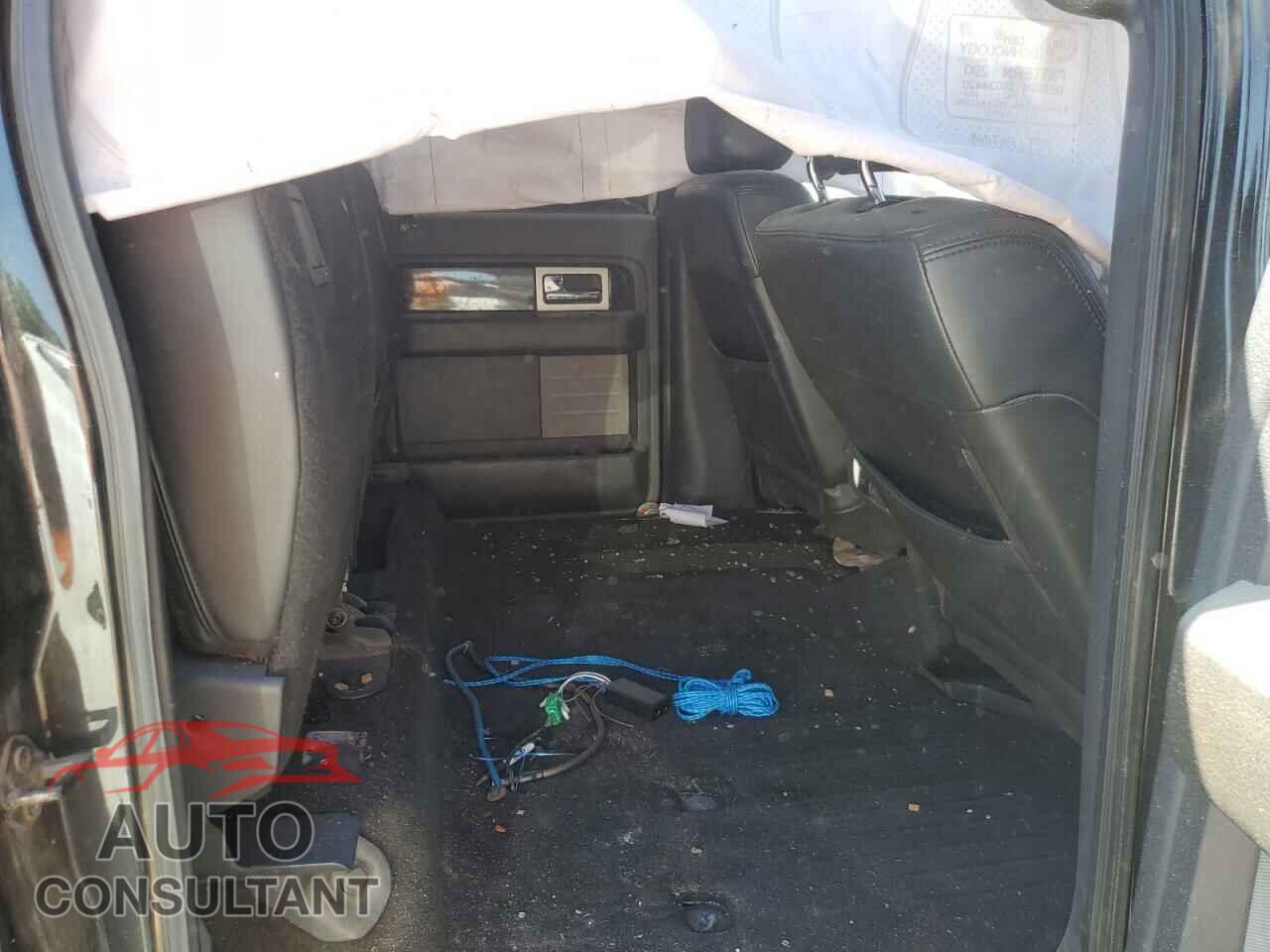 FORD F-150 2014 - 1FTFW1E65EFB88983