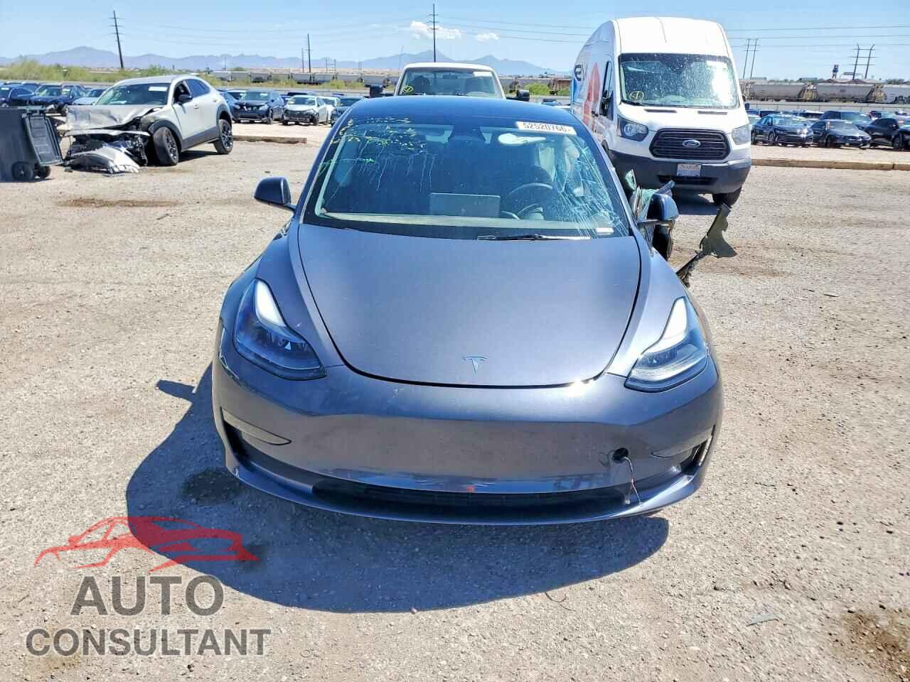 TESLA MODEL 3 2023 - 5YJ3E1EA1PF567240