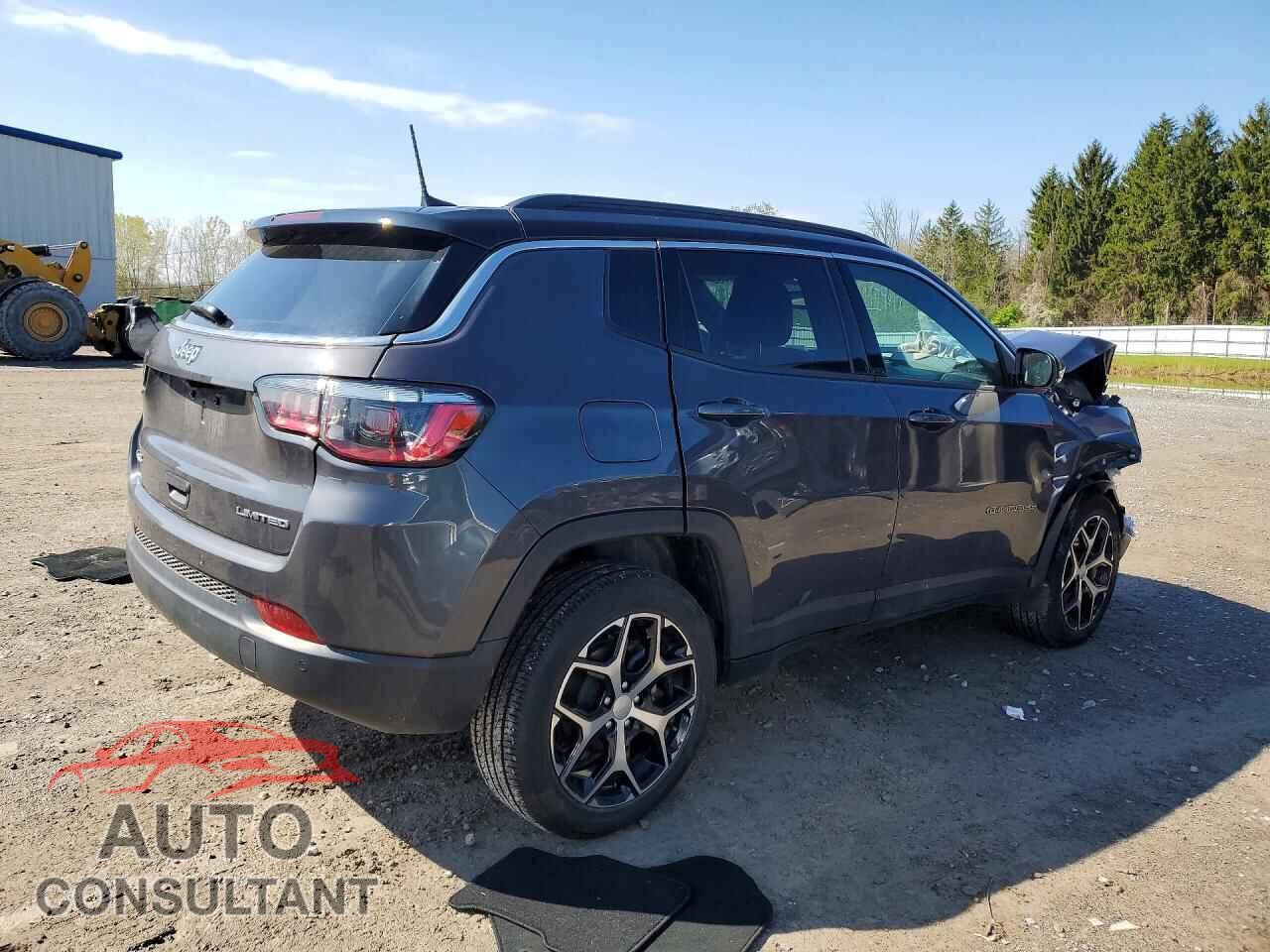 JEEP COMPASS 2024 - 3C4NJDCN7RT161236