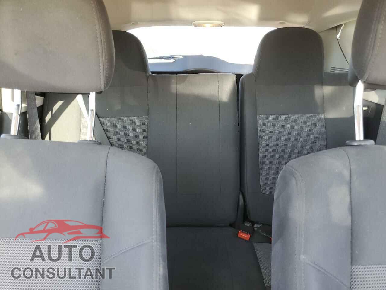 JEEP COMPASS 2014 - 1C4NJDBB5ED567779