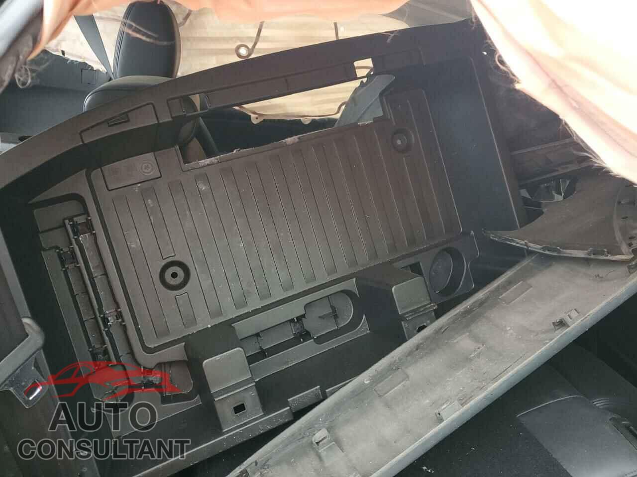 MAZDA CX-9 2015 - JM3TB2DA7F0457944