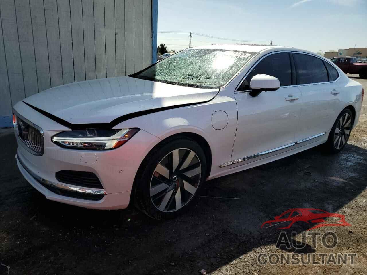 VOLVO S90 ULTIMA 2024 - LVYH60AF3RP395163