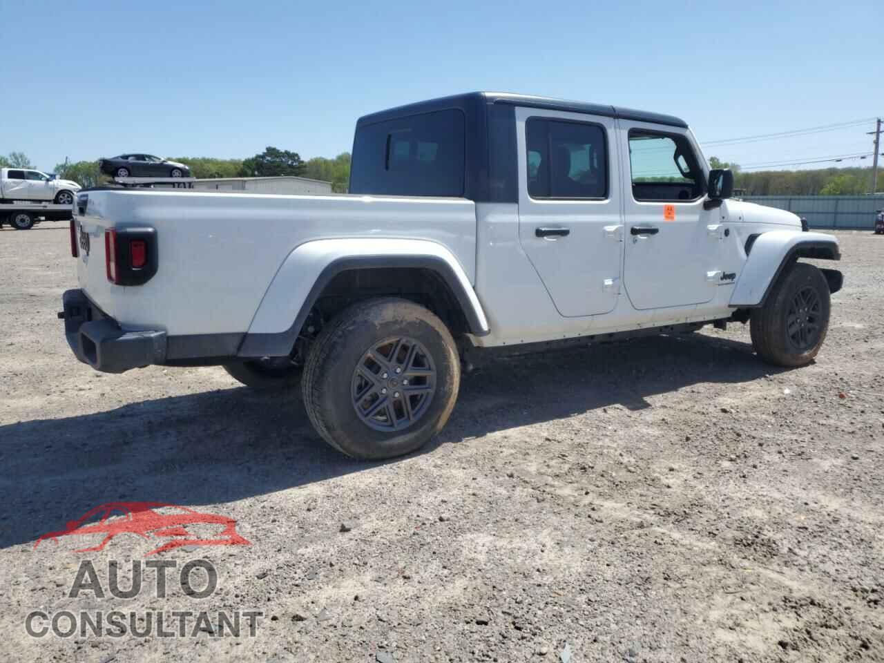 JEEP GLADIATOR 2024 - 1C6HJTAG1RL120129