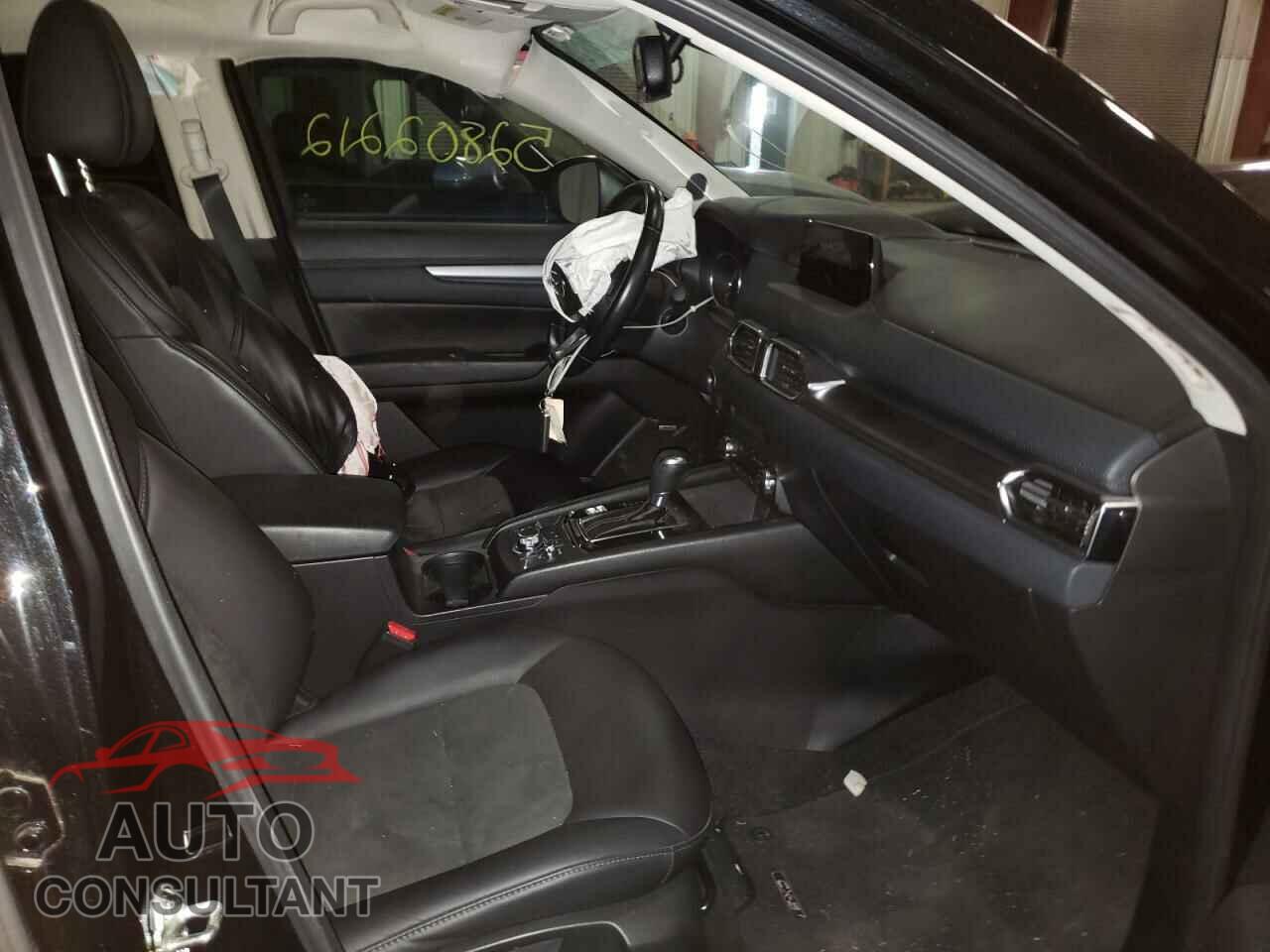 MAZDA CX-5 2017 - JM3KFBCL8H0224354