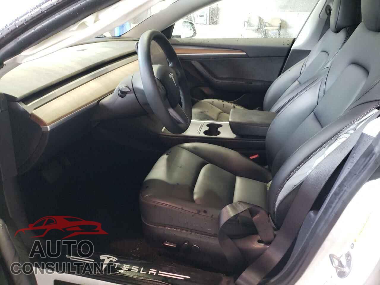 TESLA MODEL 3 2023 - 5YJ3E1EAXPF501253