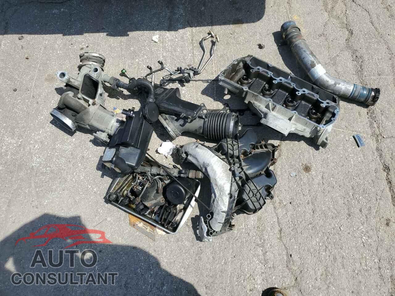 FORD F250 2015 - 1FT7W2BT0FEA19269