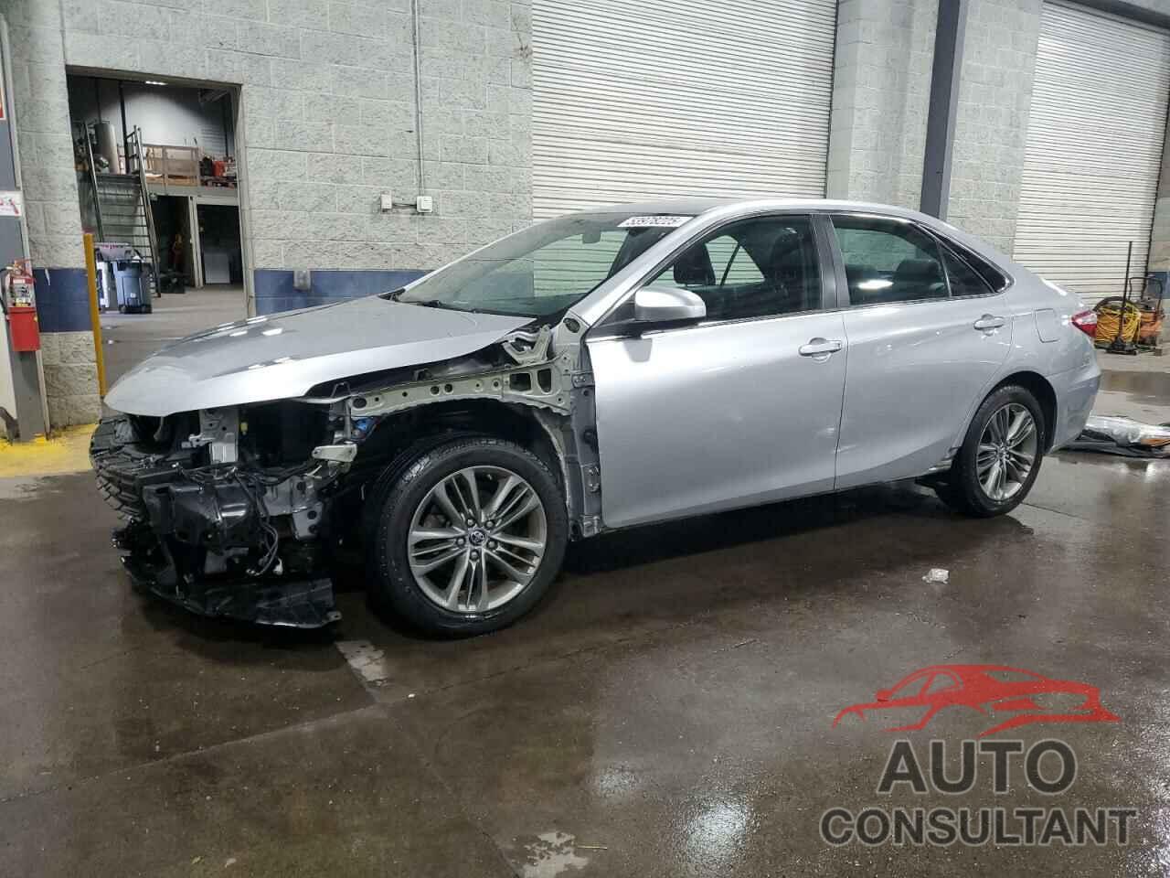 TOYOTA CAMRY 2015 - 4T1BF1FK7FU907816