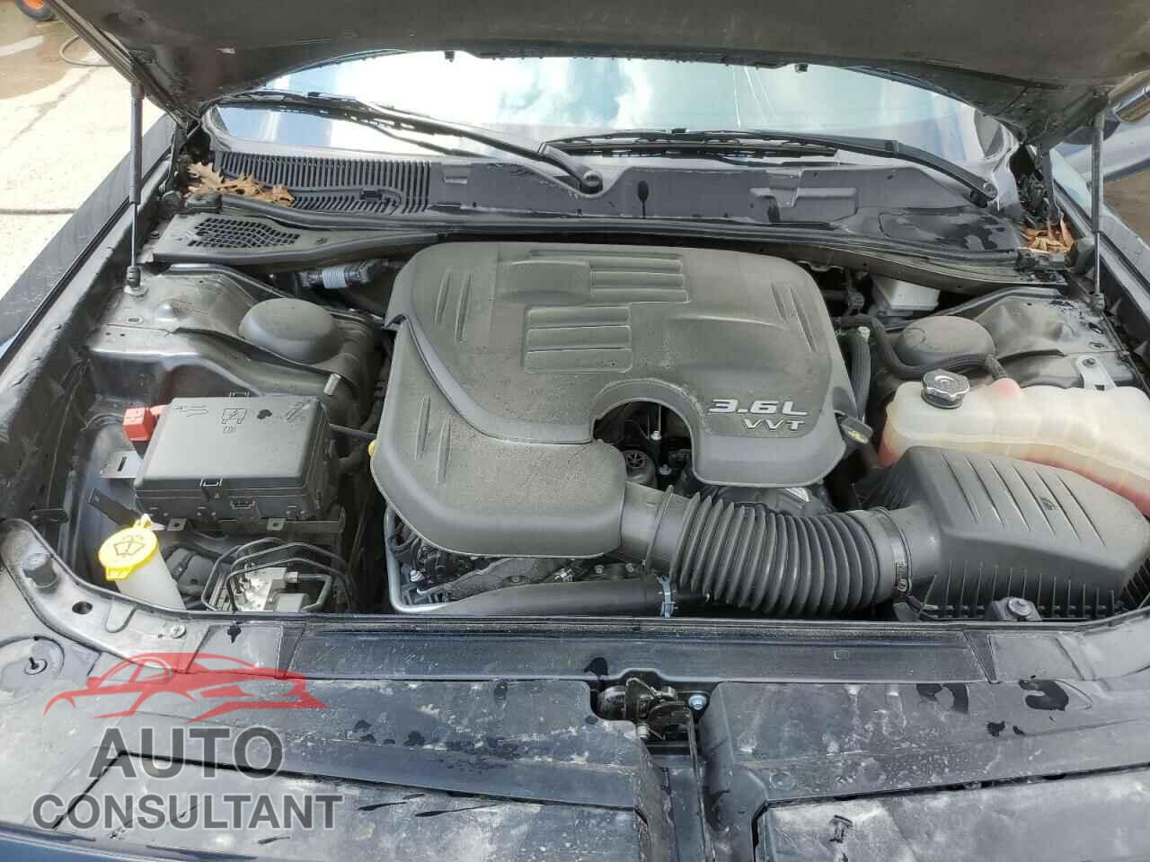 DODGE CHALLENGER 2023 - 2C3CDZAG1PH526469