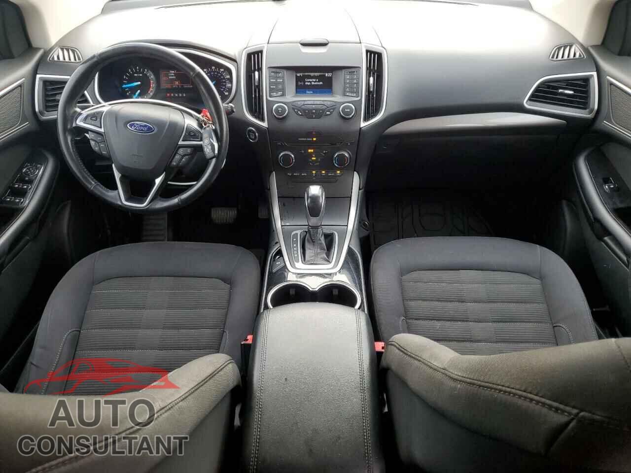FORD EDGE 2016 - 2FMPK3J91GBB89849