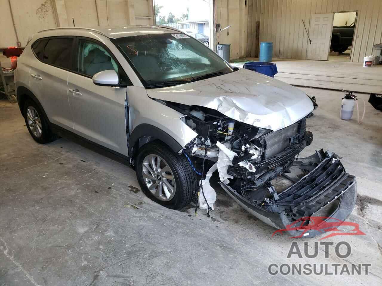 HYUNDAI TUCSON 2016 - KM8J3CA43GU092685