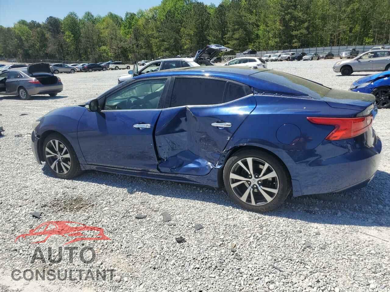 NISSAN MAXIMA 2016 - 1N4AA6AP6GC394733