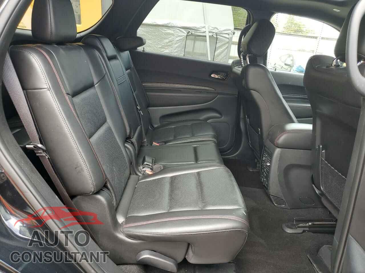 DODGE DURANGO 2024 - 1C4RDHDG9RC159080