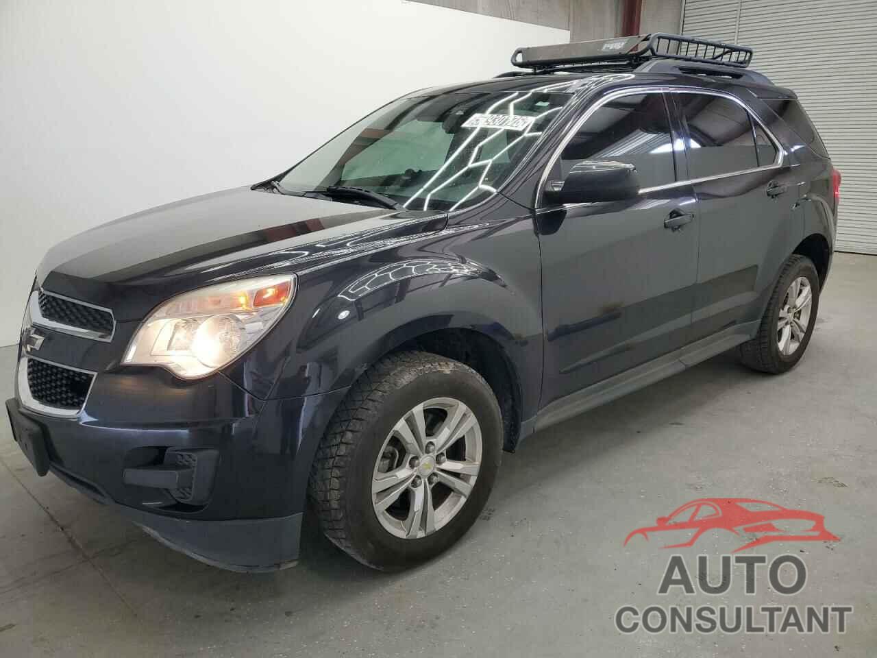 CHEVROLET EQUINOX 2014 - 2GNALBEK0E6160161