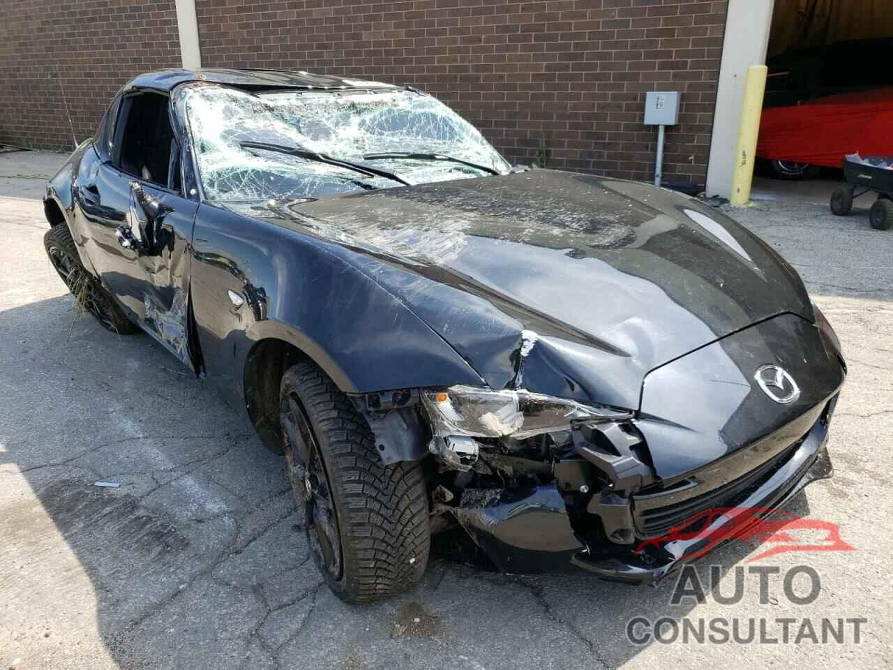 MAZDA MX5 2021 - JM1NDAB7XM0454823