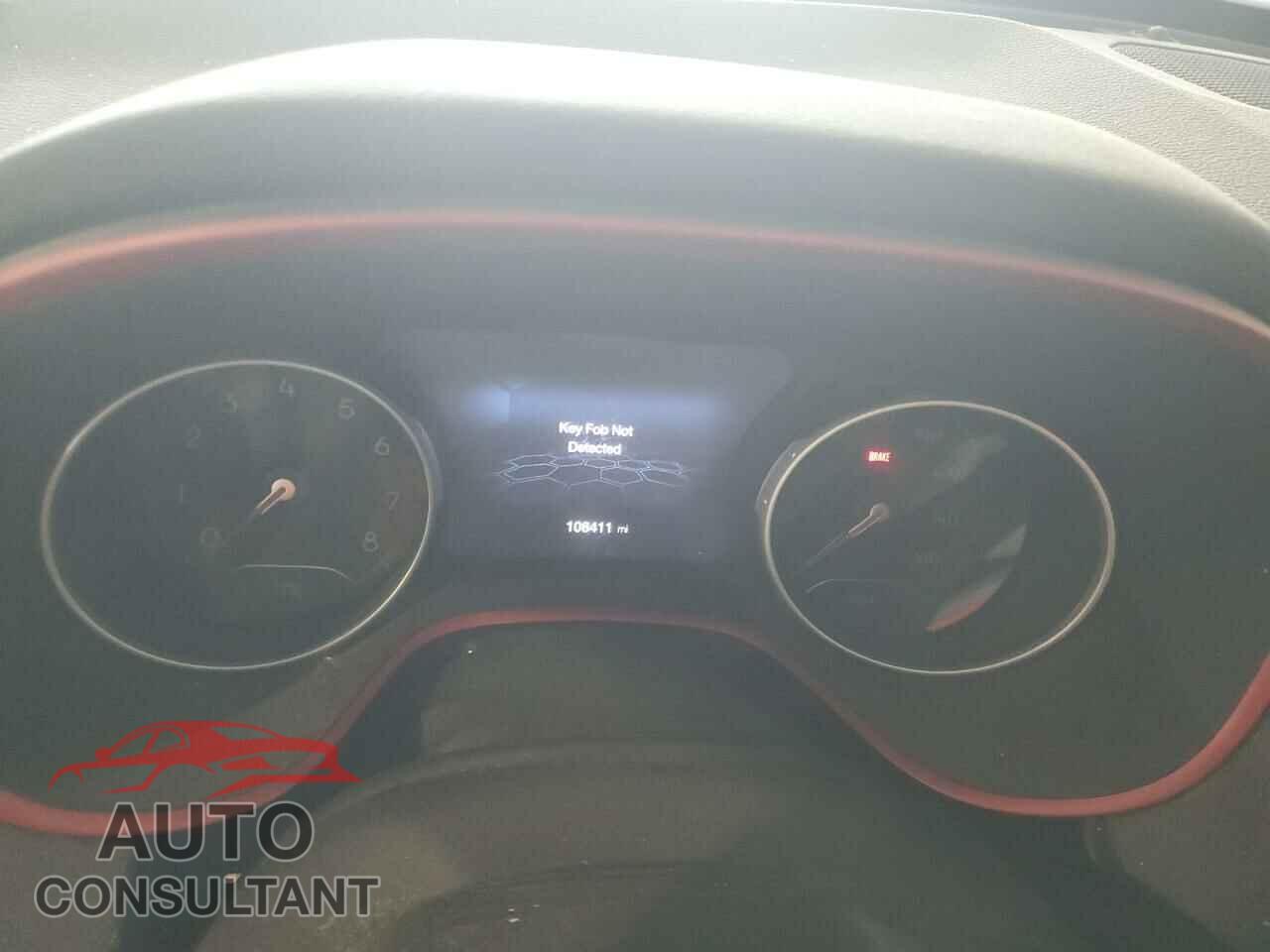 JEEP COMPASS 2020 - 3C4NJDDB5LT159383