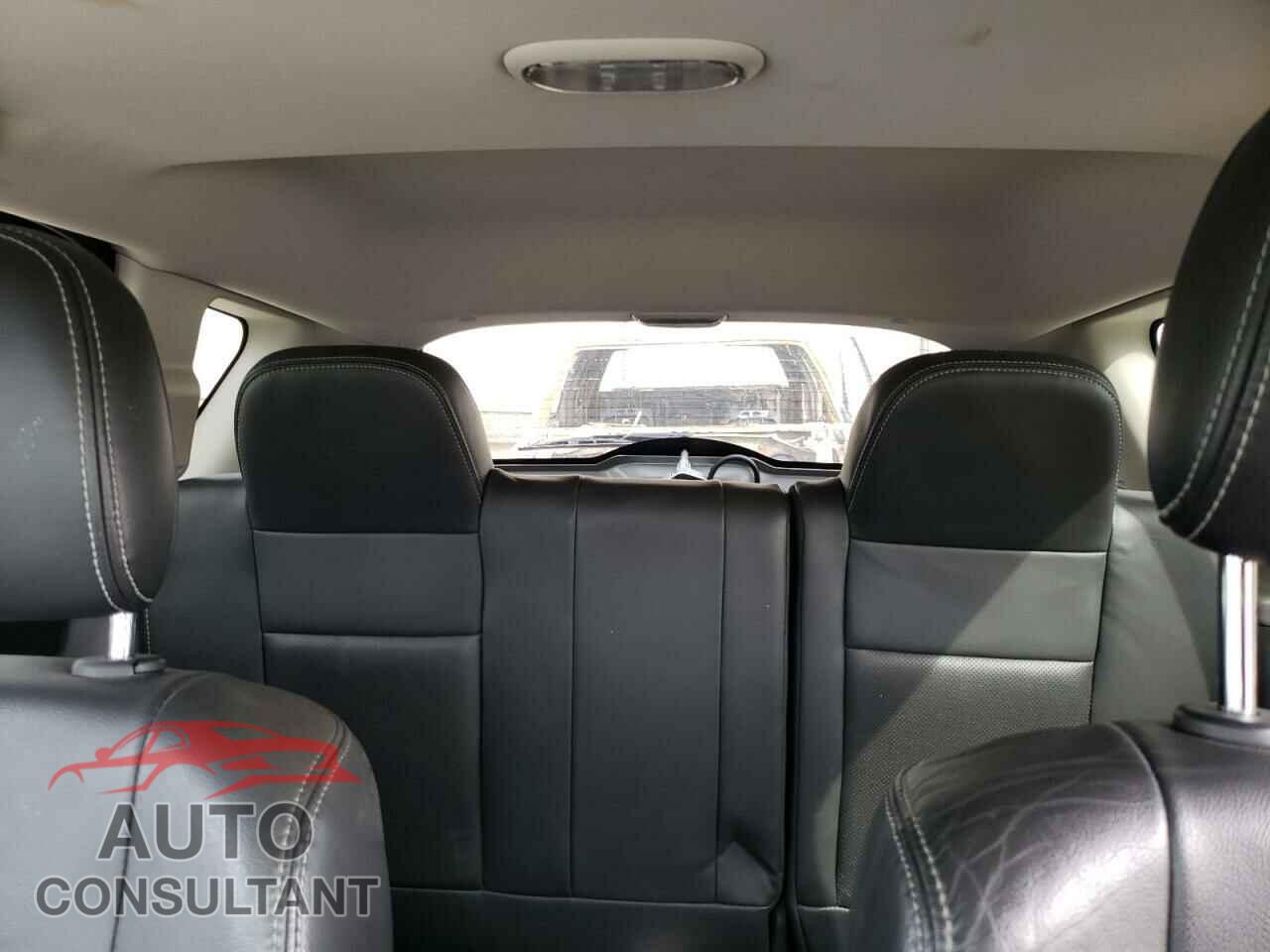 JEEP COMPASS 2014 - 1C4NJCCB2ED505877