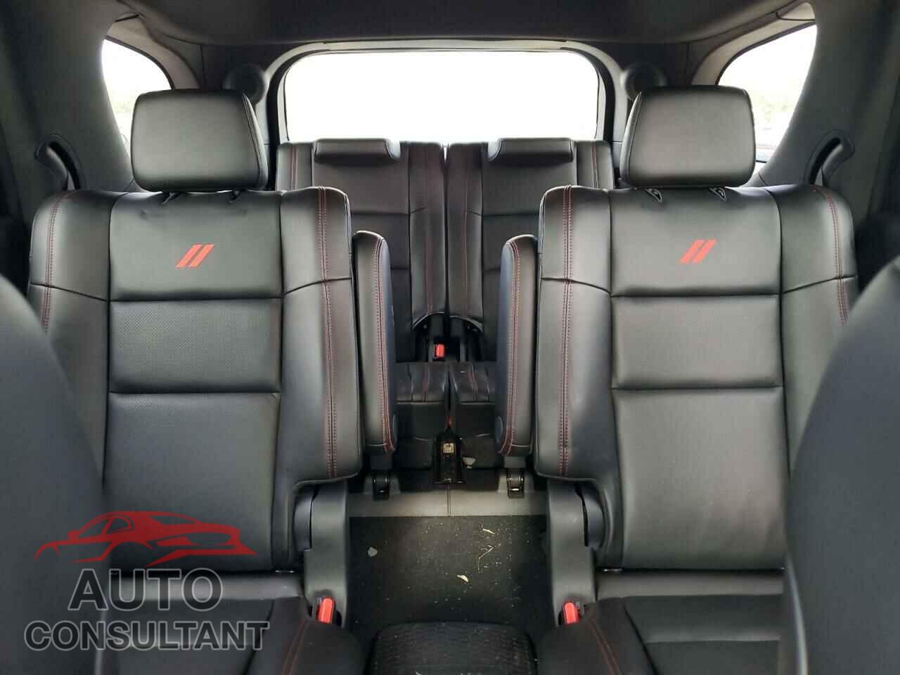 DODGE DURANGO 2023 - 1C4SDJCT5PC695772