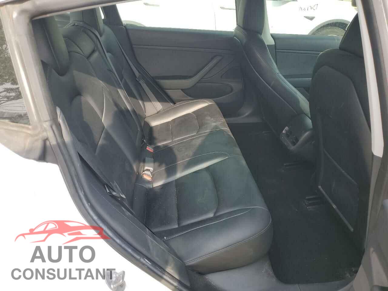 TESLA MODEL 3 2019 - 5YJ3E1EA8KF314683