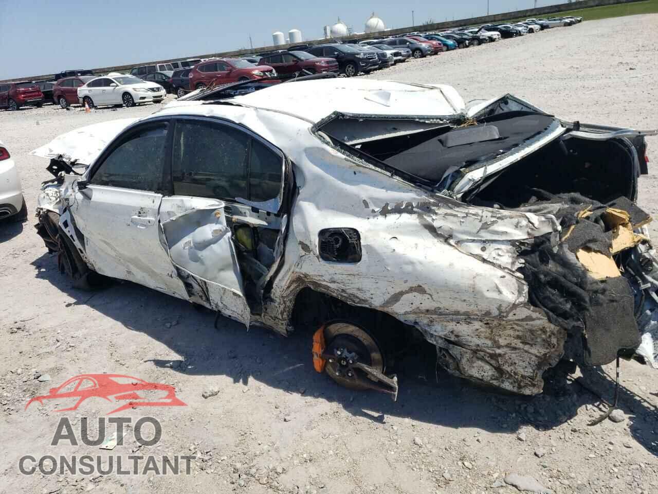LEXUS GS-F 2016 - JTHBP1BL4GA000202