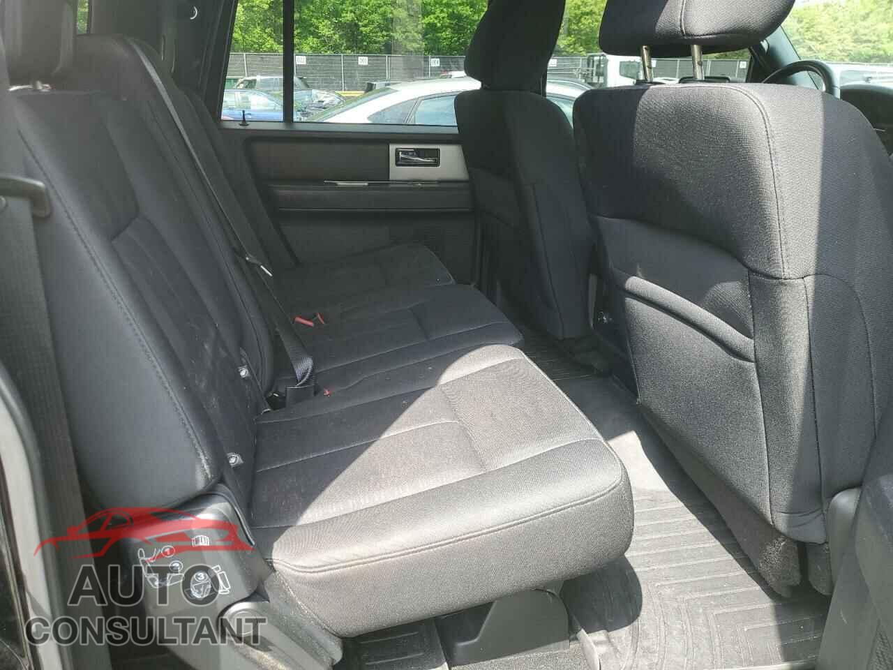 FORD EXPEDITION 2017 - 1FMJK1HT0HEA74077