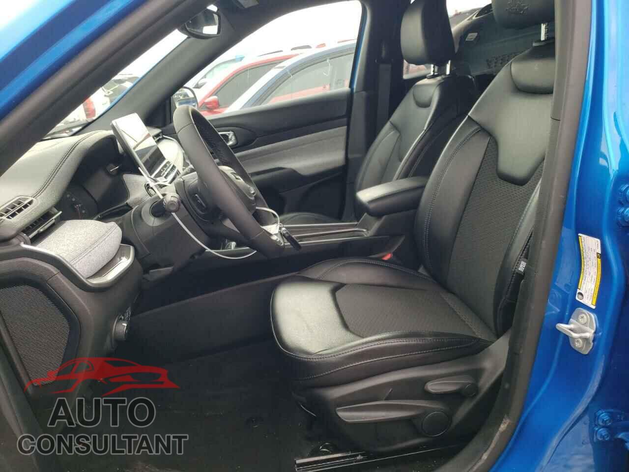 JEEP COMPASS 2023 - 3C4NJDBN3PT538773