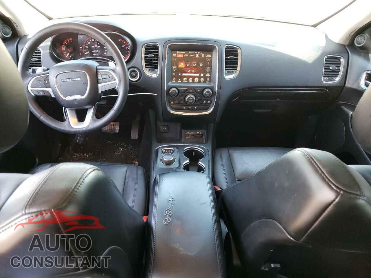 DODGE DURANGO 2015 - 1C4RDJDG7FC756134