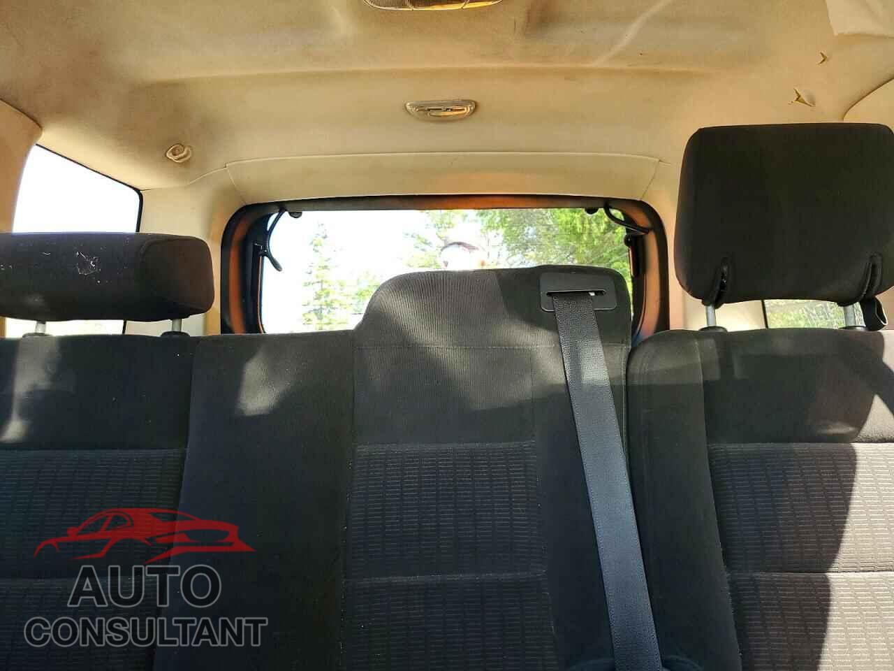 FORD EXPLORER 2010 - 1FMEU7DE5AUA73167