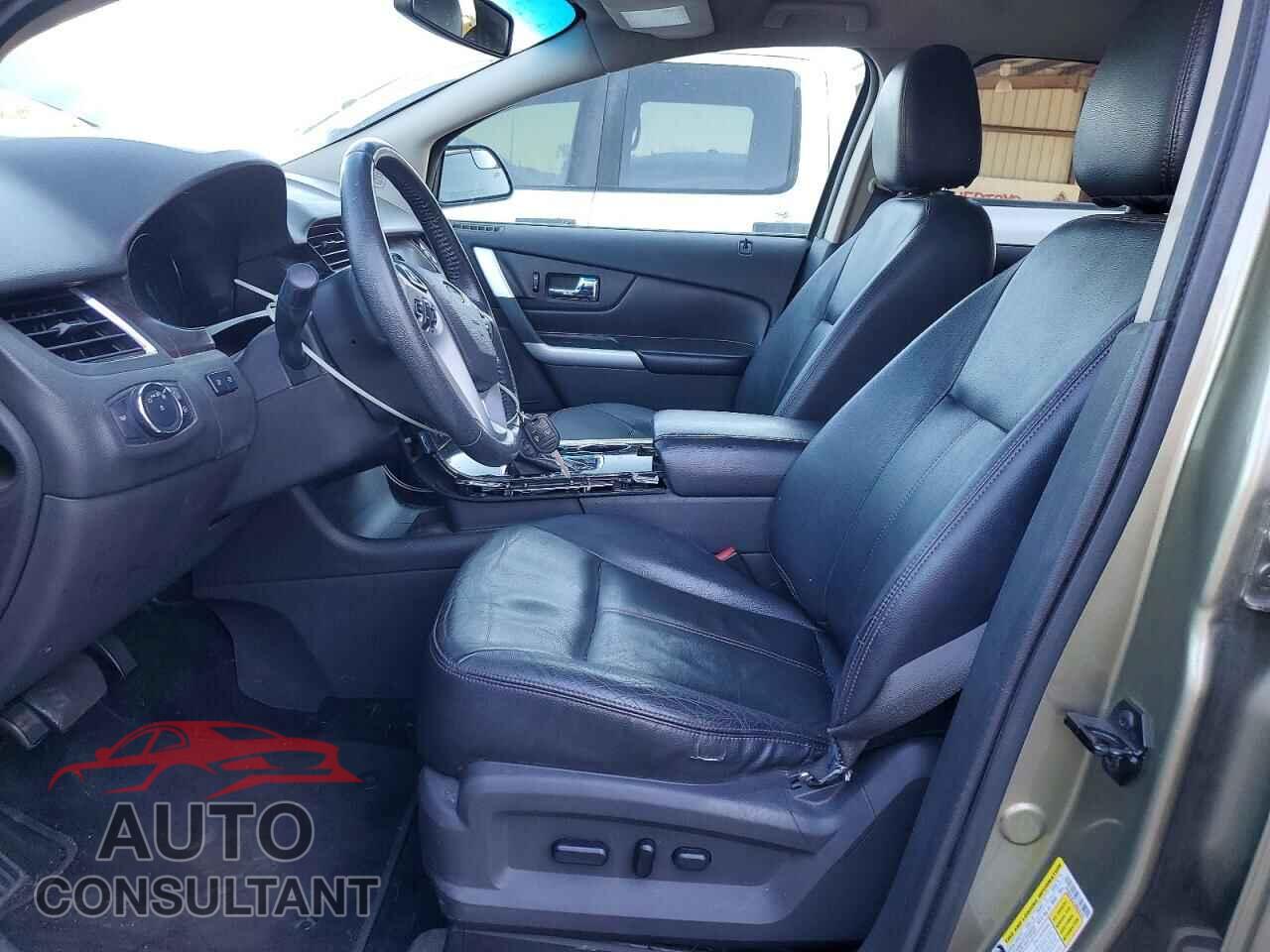 FORD EDGE 2013 - 2FMDK4KC7DBB38791